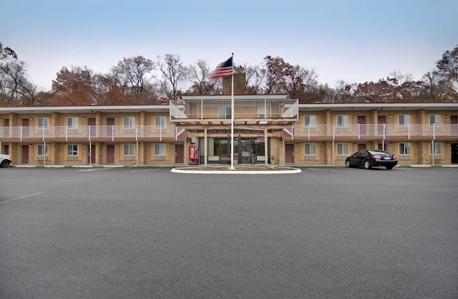 Gallery - Americas Best Value Inn-Wethersfield Hartford