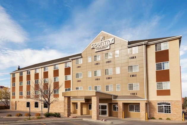 Gallery - Country Inn & Suites By Radisson, Sioux Falls