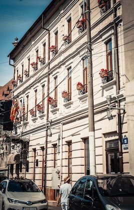 Gallery - Hotel Cherica