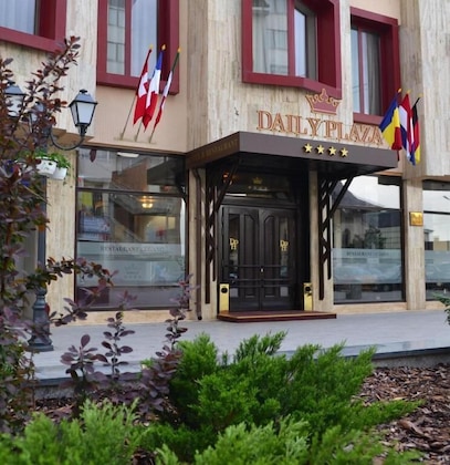 Gallery - Hotel Daily Plaza