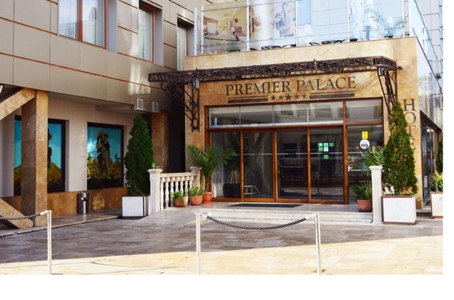 Gallery - Premier Palace Hotel & Spa
