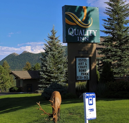 Gallery - Quality Inn Near Rocky Mountain National Park