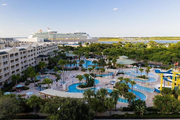 Gallery - Holiday Inn Club Vacations Cape Canaveral Beach Resort By Ihg