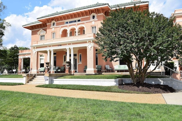 Gallery - Jh Adams Inn, Trademark Collection By Wyndham