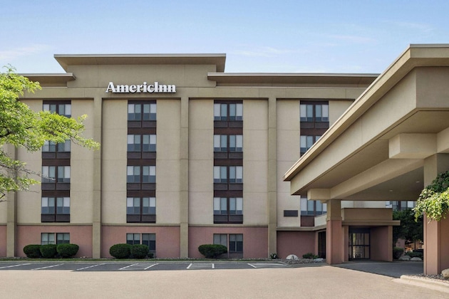 Gallery - Americinn By Wyndham, Madison West