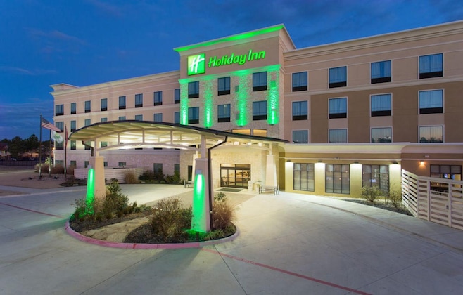 Gallery - Holiday Inn Texarkana Arkansas Conv Ctr By Ihg