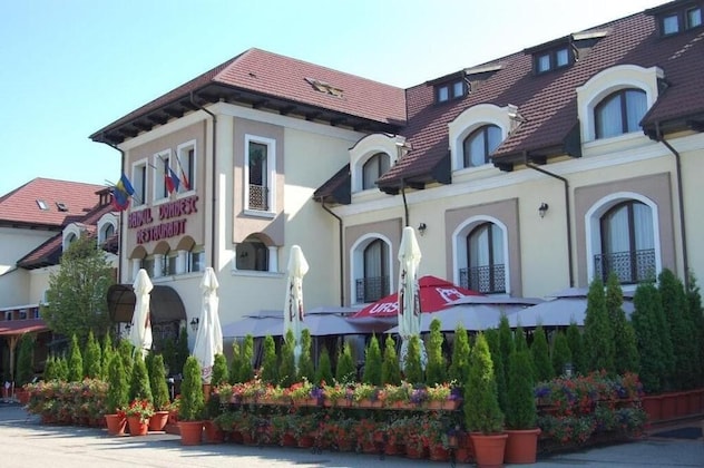 Gallery - Hotel Hanul Domnesc