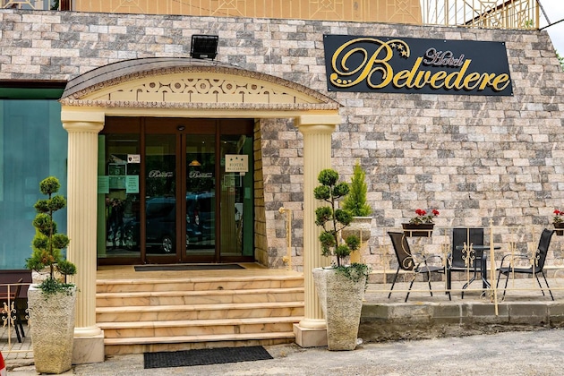 Gallery - Hotel Belvedere Predeal