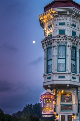 Gallery - Victorian Inn