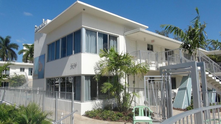 Gallery - Tranquilo A North Beach Village Resort Hotel