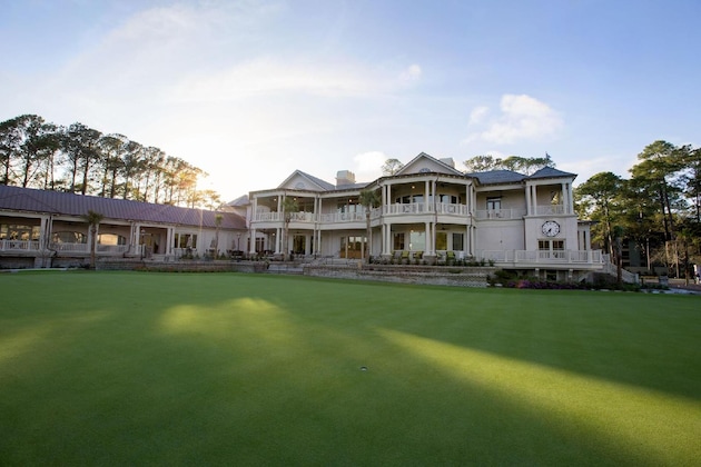Gallery - The Inn & Club At Harbour Town