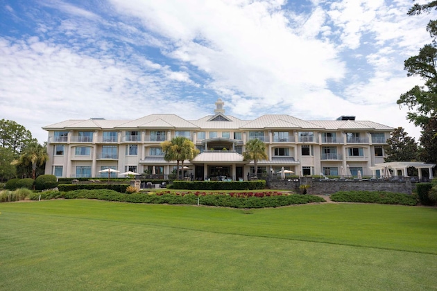 Gallery - The Inn & Club At Harbour Town