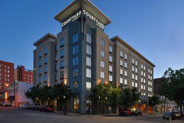 Gallery - Courtyard By Marriott Wilmington Downtown Historic District