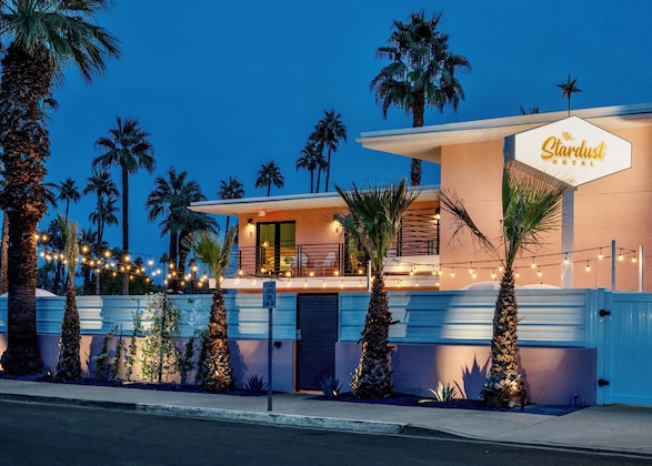 Gallery - The Stardust Hotel