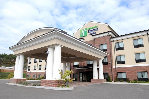 Gallery - Holiday Inn Express & Suites Cambridge By Ihg