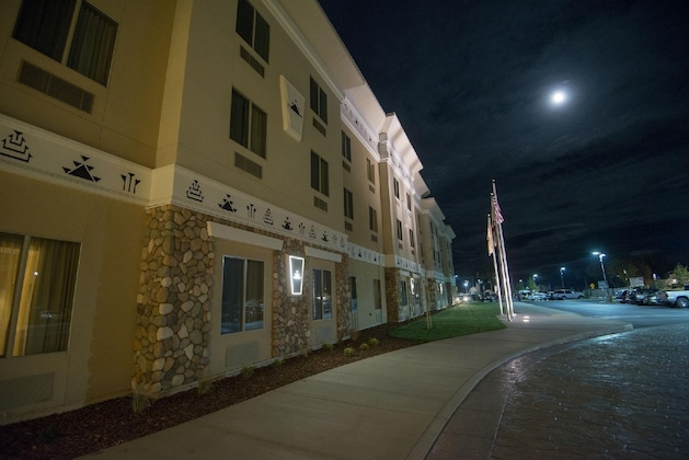 Gallery - Win-River Resort & Casino