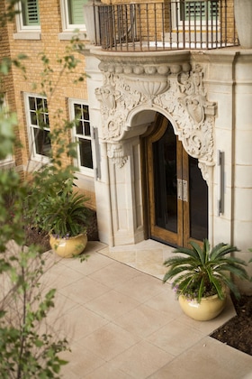 Gallery - Ambassador Hotel Oklahoma City, Autograph Collection