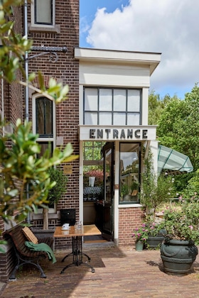 Gallery - Hotel Station Amstelveen