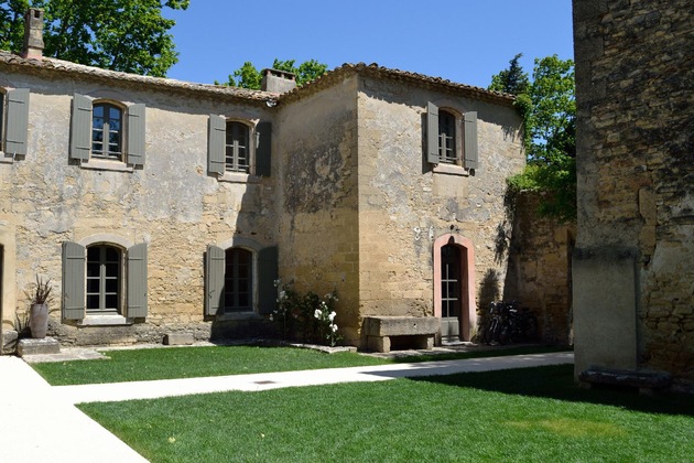 Gallery - La Bégude Saint-Pierre