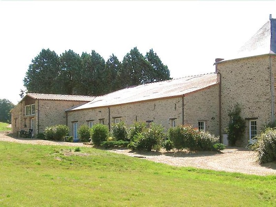 Gallery - Manoir Du Perray