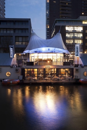 Gallery - H2otel Rotterdam
