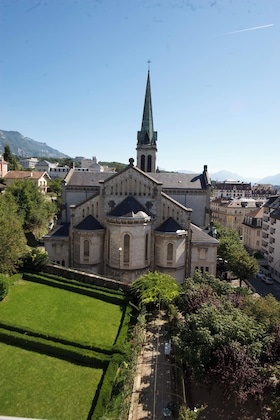 Gallery - Hôtel Des Eaux