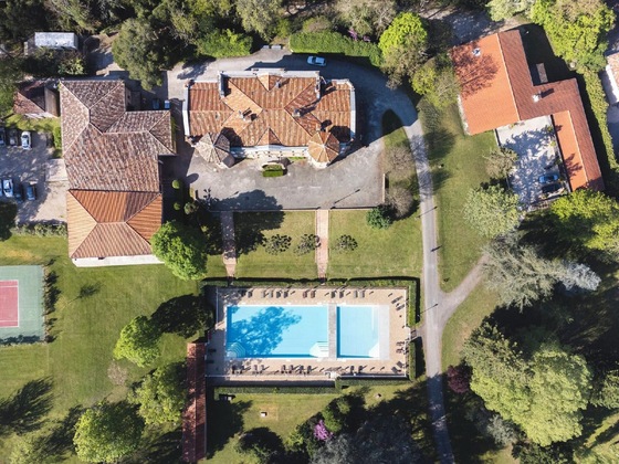 Gallery - Château De Loubéjac