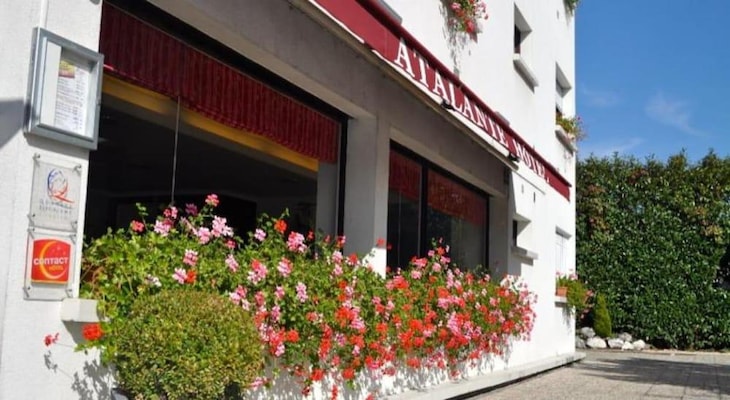 Gallery - Atalante