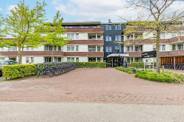 Gallery - Fletcher Wellness-Hotel Kamperduinen