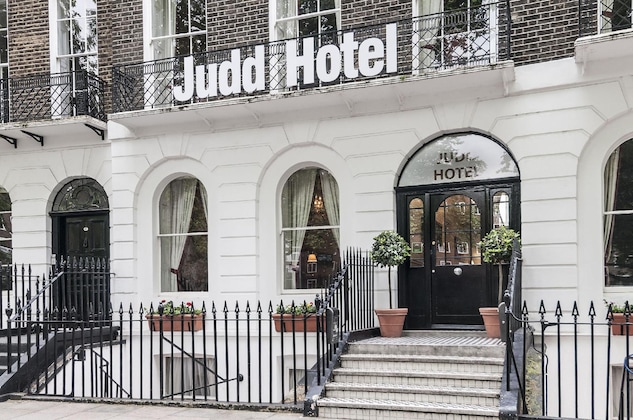Gallery - Judd Hotel