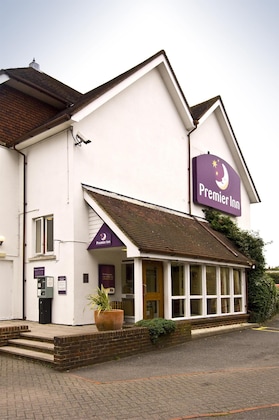 Gallery - Premier Inn Horsham North