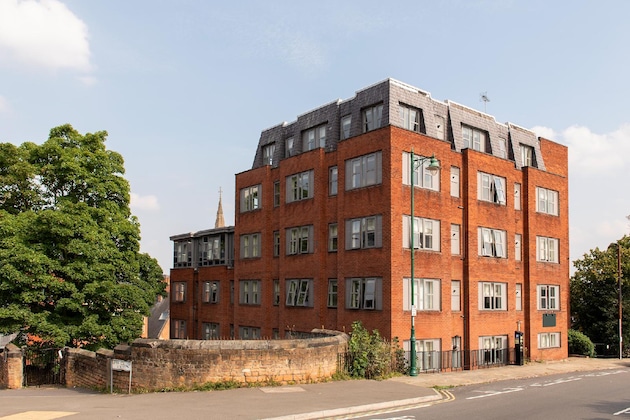 Gallery - Saco Nottingham - The Ropewalk