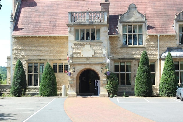 Gallery - Barnsdale Hall Hotel