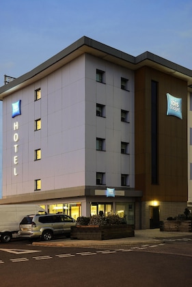 Gallery - Ibis Budget Portsmouth