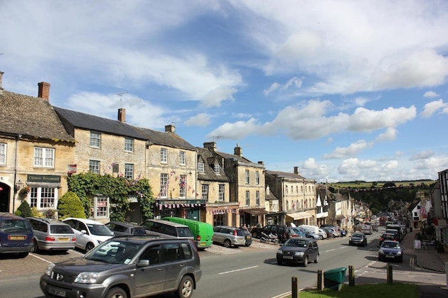 Gallery - The Golden Pheasant Inn
