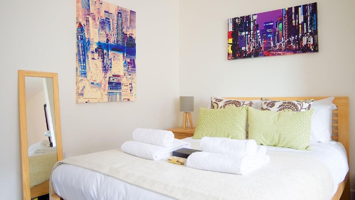 Gallery - Signet Apartments - Ceres