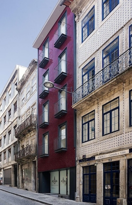 Gallery - Almada Wine House