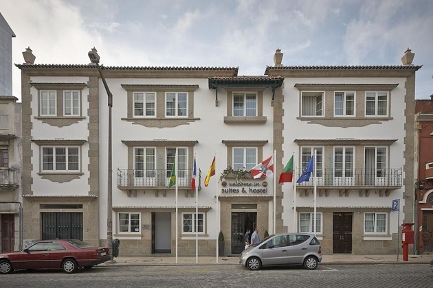 Gallery - Welcome In - Suites & Hostel