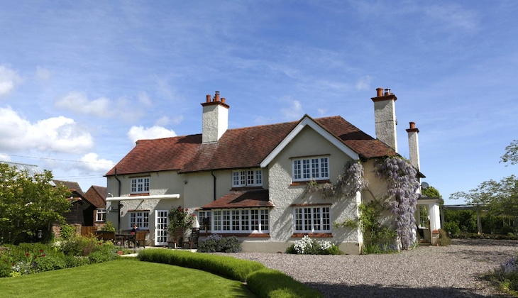Gallery - Church Farm B&B