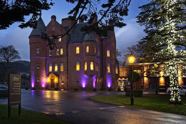 Gallery - Fonab Castle Hotel & Spa