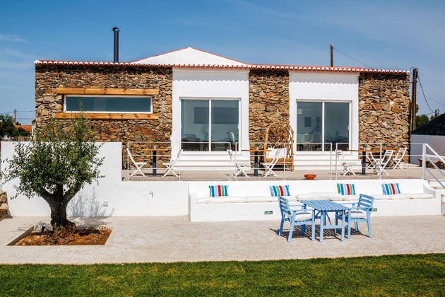 Gallery - Herdade Dos Castelejos