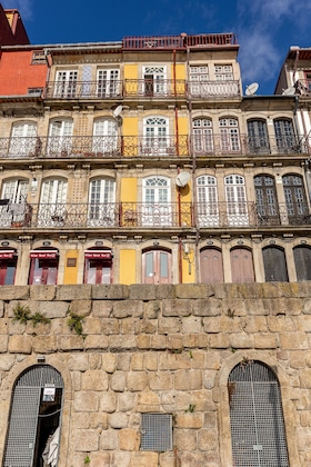 Gallery - Youropo - Ribeira Porto