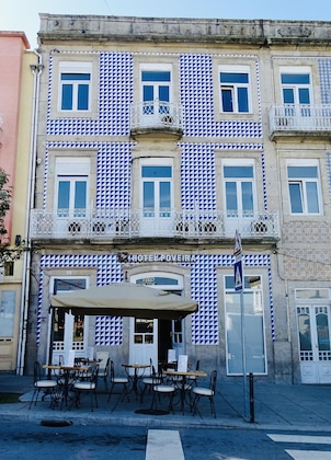 Gallery - Poveira Hotel