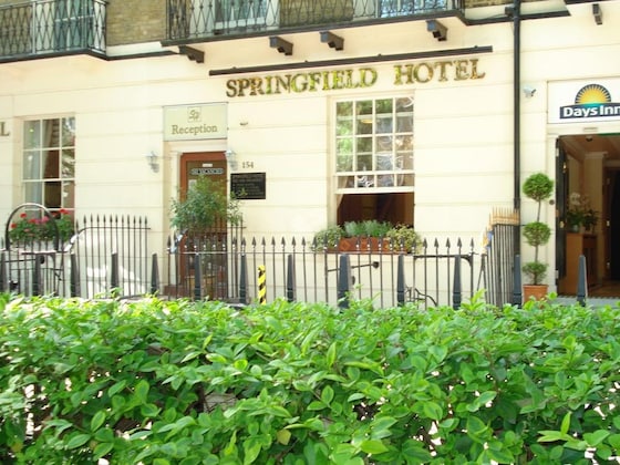 Gallery - Springfield Hotel London