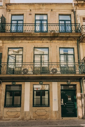 Gallery - Oporto Maison Sol