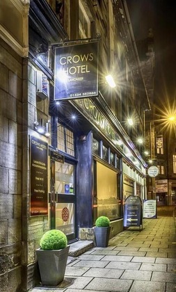 Gallery - Crows Hotel Lancaster