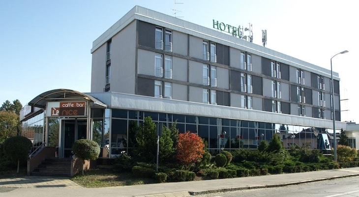 Gallery - Hotel Podravina