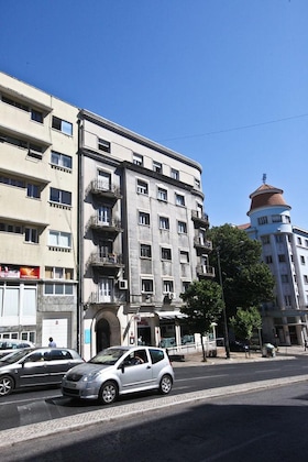 Gallery - Tagus Palace Hostal