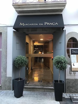 Gallery - Margarida Da Praca