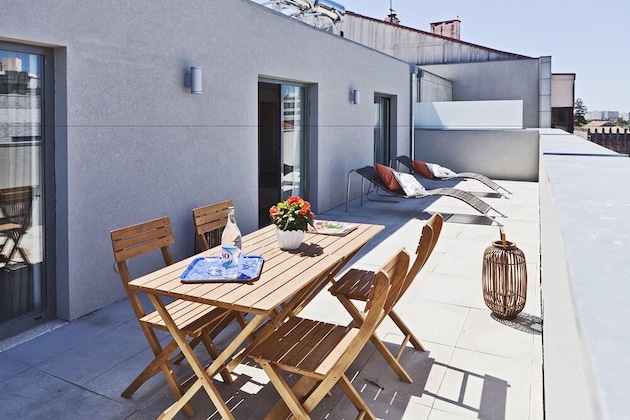 Gallery - Bnapartments Palacio